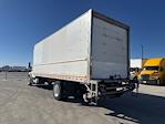 Used 2018 Freightliner M2 106 Conventional Cab Morgan Truck Body Box Truck with Liftgate for sale #313862 - photo 6