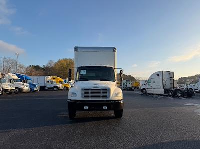 Used 2018 Freightliner M2 106 Conventional Cab Box Truck with Liftgate for sale #313865 - photo 2