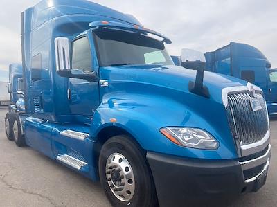 Used 2020 International LT Cummins X15 Semi Truck for sale #3138P - photo 1