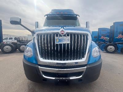 Used 2020 International LT Cummins X15 Semi Truck for sale #3138P - photo 2