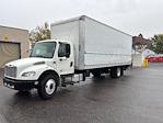 Used 2018 Freightliner M2 106 Conventional Cab Box Truck with Liftgate for sale #313967 - photo 3