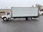 Used 2018 Freightliner M2 106 Conventional Cab Box Truck with Liftgate for sale #313967 - photo 4