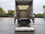 Used 2018 Freightliner M2 106 Conventional Cab Box Truck with Liftgate for sale #313967 - photo 9