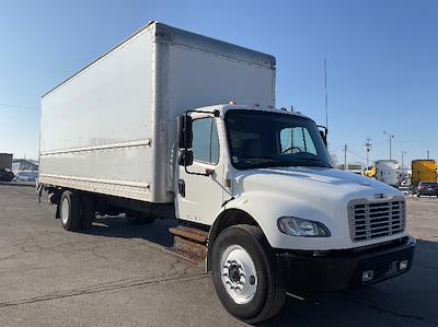 Used 2018 Freightliner M2 106 - photo 1
