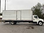 Used 2018 Freightliner M2 106 Conventional Cab Box Truck with Liftgate for sale #314113 - photo 15