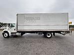 Used 2018 Freightliner M2 106 Conventional Cab Box Truck with Liftgate for sale #314113 - photo 4