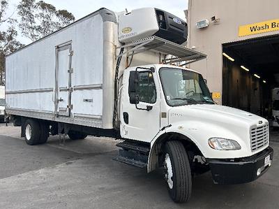 Used 2018 Freightliner M2 106 - photo 1