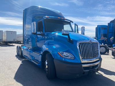 Used 2020 International LT Cummins X15 Semi Truck for sale #3141P - photo 1