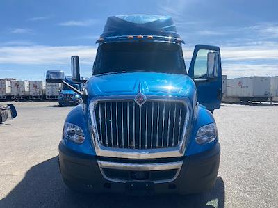 Used 2020 International LT Cummins X15 Semi Truck for sale #3141P - photo 2