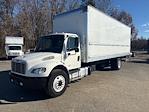 Used 2018 Freightliner M2 106 Conventional Cab Box Truck with Liftgate for sale #314320 - photo 3