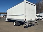 Used 2018 Freightliner M2 106 Conventional Cab Box Truck with Liftgate for sale #314320 - photo 6