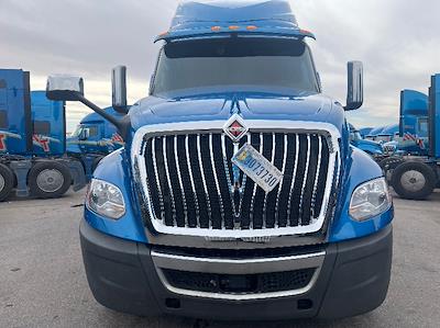 Used 2020 International LT Cummins X15 Semi Truck for sale #3145P - photo 2