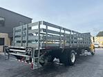 Used 2018 Freightliner M2 106 Conventional Cab Morgan Truck Body Flatbed Truck for sale #314792 - photo 13