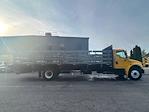 Used 2018 Freightliner M2 106 Conventional Cab Morgan Truck Body Flatbed Truck for sale #314792 - photo 15