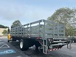 Used 2018 Freightliner M2 106 Conventional Cab Morgan Truck Body Flatbed Truck for sale #314792 - photo 6