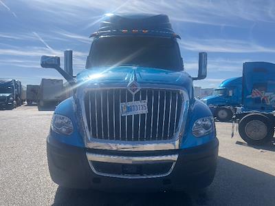 Used 2020 International LT Cummins X15 Semi Truck for sale #3150P - photo 2