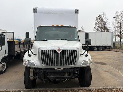 Used 2021 International MV Box Truck with Liftgate for sale #315133 - photo 2