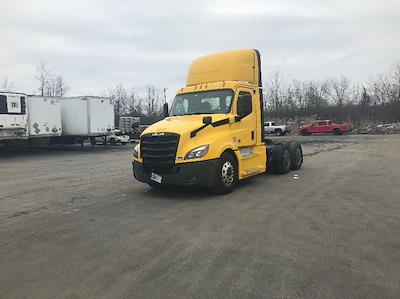 Used 2020 Freightliner Cascadia Detroit DD15AT Semi Truck for sale #315151 - photo 1