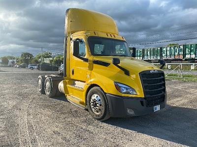Used 2020 Freightliner Cascadia Detroit DD15AT Semi Truck for sale #315154 - photo 1