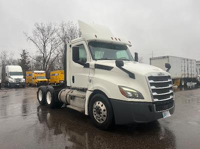Used 2018 Freightliner Cascadia Detroit DD13 Semi Truck for sale #315197 - photo 1