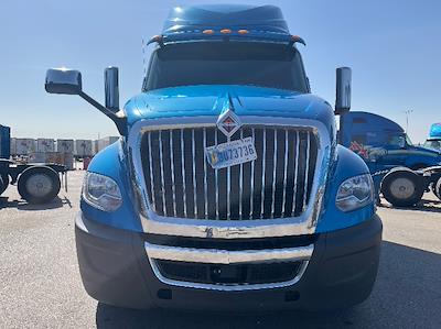 Used 2020 International LT Cummins X15 Semi Truck for sale #3151P - photo 2
