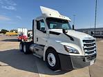 Used 2018 Freightliner Cascadia Detroit DD13 Semi Truck for sale #315289 - photo 1