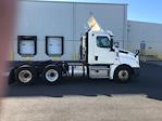 Used 2018 Freightliner Cascadia Detroit DD13 Semi Truck for sale #315299 - photo 8