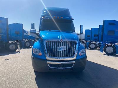 Used 2020 International LT Cummins X15 Semi Truck for sale #3152P - photo 2