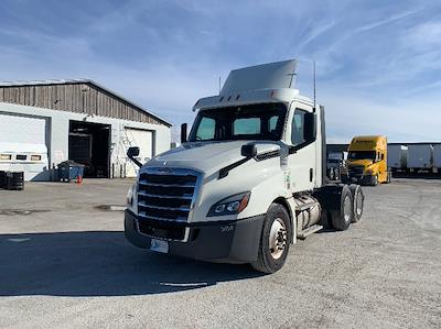 Used 2018 Freightliner Cascadia Detroit DD13 Semi Truck for sale #315303 - photo 1