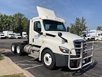 Used 2018 Freightliner Cascadia Detroit DD13 Semi Truck for sale #315305 - photo 1