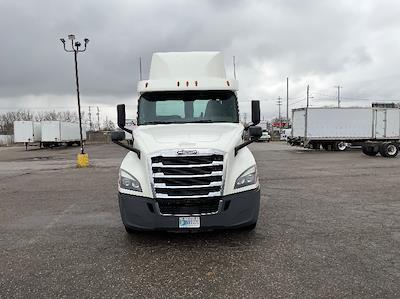 Used 2018 Freightliner Cascadia Detroit DD13 Semi Truck for sale #315314 - photo 2