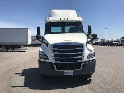 Used 2018 Freightliner Cascadia Detroit DD13 Semi Truck for sale #315318 - photo 2