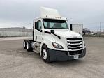 Used 2018 Freightliner Cascadia Detroit DD13 Semi Truck for sale #315332 - photo 1