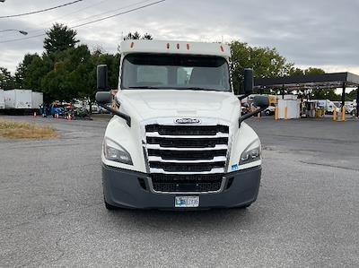 Used 2018 Freightliner Cascadia Detroit DD13 Semi Truck for sale #315340 - photo 2