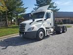 Used 2018 Freightliner Cascadia Detroit DD13 Semi Truck for sale #315358 - photo 3