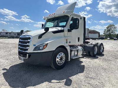 Used 2018 Freightliner Cascadia Detroit DD13 Semi Truck for sale #315370 - photo 1