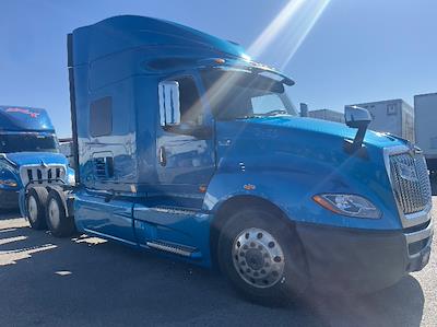 Used 2020 International LT Cummins X15 Semi Truck for sale #3153P - photo 1