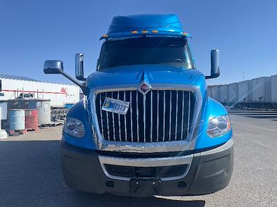 Used 2020 International LT Cummins X15 Semi Truck for sale #3153P - photo 2
