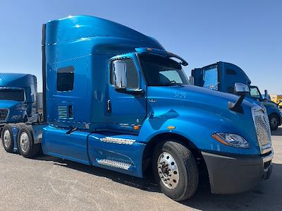 Used 2020 International LT Cummins X15 Semi Truck for sale #3154P - photo 1