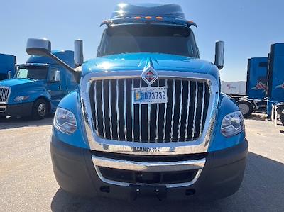 Used 2020 International LT Cummins X15 Semi Truck for sale #3154P - photo 2