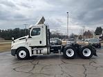 Used 2018 Freightliner Cascadia Detroit DD13 Semi Truck for sale #315772 - photo 4