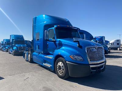 Used 2020 International LT Cummins X15 Semi Truck for sale #3157P - photo 1