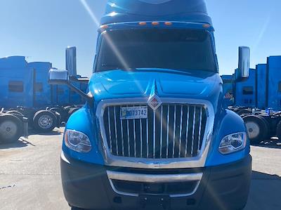 Used 2020 International LT Cummins X15 Semi Truck for sale #3157P - photo 2