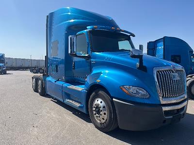 Used 2020 International LT Cummins X15 Semi Truck for sale #3159P - photo 1