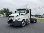 Used 2018 Freightliner Cascadia Detroit DD13 Semi Truck for sale #316288 - photo 3
