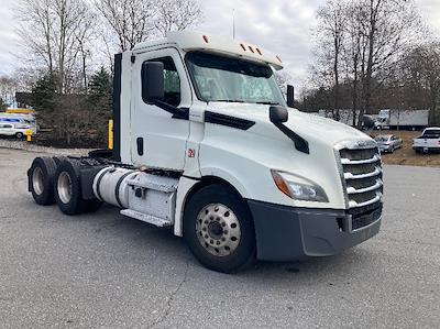 Used 2018 Freightliner Cascadia Detroit DD13 Semi Truck for sale #316331 - photo 1