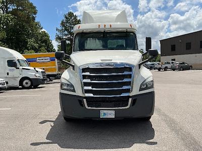 Used 2018 Freightliner Cascadia Detroit DD13 Semi Truck for sale #316353 - photo 2