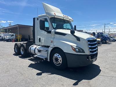 Used 2018 Freightliner Cascadia Detroit DD13 Semi Truck for sale #316357 - photo 1