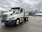 Used 2018 Freightliner Cascadia Detroit DD13 Semi Truck for sale #316375 - photo 3