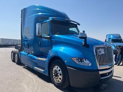 Used 2020 International LT Cummins X15 Semi Truck for sale #3163P - photo 1